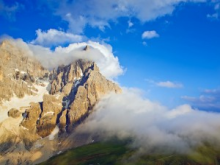 Langtang Region