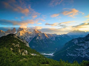 Everest Region