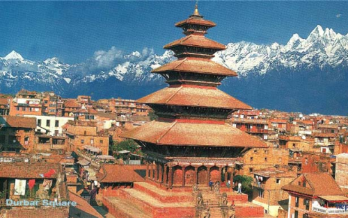 Nepal