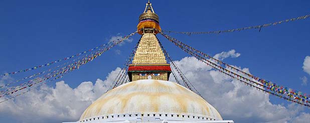 Boudha Nath