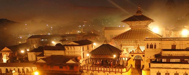 Pashupati Nath