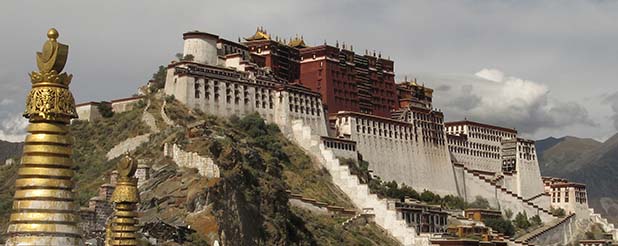 Potala palace